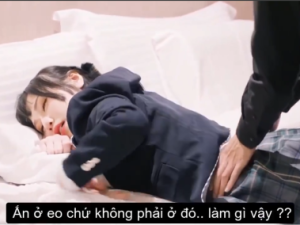 Em tiểu thư kiêu kỳ xinh đẹp đỏng đảnh thích bạo dâm và anh trai bao số hưởng