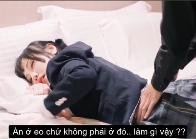 Em tiểu thư kiêu kỳ xinh đẹp đỏng đảnh thích bạo dâm và anh trai bao số hưởng